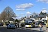 Beringen - Spectrumcollege, stad en politie tegen overlast