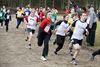 Lommel - Cross der Jongeren bij het Provil