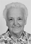 Pelt - Madeleine Plessers overleden