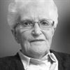 Lommel - Zuster Catharina Van Bommel overleden