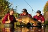 Beringen - Benelux Carp Qualifier onder stralende zon