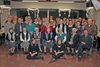 Overpelt - Vrijwilligers Immaculata in de bloemetjes