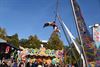 Leopoldsburg - Gezellige braderie en kermis