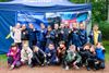 Beringen - Plezante en sportieve Fun Run