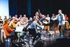 Beringen - Uniek concert: Händels Messiah 2.0