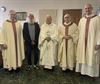 Hamont-Achel - Jubilea gevierd bij de salvatorianen