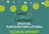 Beringen - Digitaal participatieplatform