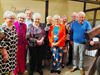 Lommel - NEOS huldigt 80- en 90-jarigen
