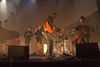 Neerpelt - Mooie avond in de zwarte doos