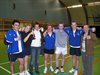 Neerpelt - Badminton: Sporting kampioen