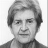 Bocholt - Alda Goyens overleden