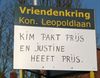 Lommel - De spreuk van de week