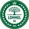 Lommel - Lommel SK uitgeteld in vijf minuten