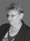 Beringen - Lucienne Jans overleden