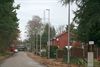 Overpelt - Werken in Holheide op schema