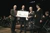 Peer - 50.000 euro voor strijd tegen MS