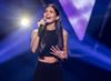 Beringen - Jasmin Mahmood in The Voice van Vlaanderen