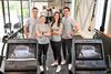 Beringen - Opening Myomove