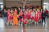 Lommel - Groot G-Play baskettoernooi in De Soeverein