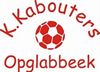 Oudsbergen - Kabouters B winnen in Lanklaar