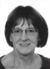 Beringen - Jeannine Meynen overleden