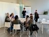 Beringen - Workshop over AI