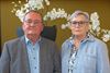 Beringen - Goud voor Annitta en Richard