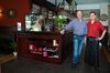 Lommel - Brasserie 'de Blauwe Kei' weer open
