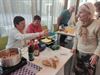 Lommel - Weer een leuke kindernamiddag in Kapittelhof