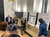 Beringen - Infomoment RUP Zwanenberg-Industrieweg