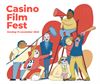 Houthalen-Helchteren - Zondag het 'Casino Film Fest' in het Casino