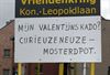 Lommel - Vandaag gezien...