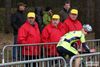 Hamont-Achel - Medewerkers Beverbeek Classic in Lille