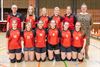 Lommel - 0-3 verlies voor Lovoc-dames B