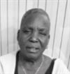 Leopoldsburg - Mary Ojugbo overleden