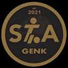Genk - STA Genk verliest van WAVO