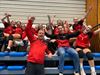 Lommel - Lovoc-meisjes U17B kampioen