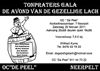Neerpelt - Gratis naar de 'Gezellige avond van de lach'