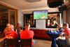 Beringen - Cafés maken zich klaar voor WK, behalve Il Mondo
