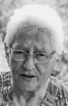 Hamont-Achel - Nelly Stevens overleden