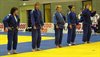 Neerpelt - Judoka Jolien Peeters derde in Almelo