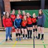 Lommel - 0-4 verlies voor Lovoc-meisjes U17A