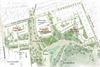 Beringen - Nieuw verkavelingsplan Houtpark voorgesteld