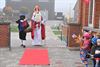 Beringen - Sinterklaas hartelijk ontvangen in Brelaar-Heide