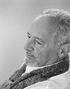Hamont-Achel - Abdollah Mahdavian Delavary overleden