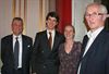 Hamont-Achel - Jonathan Holslag is nu doctor