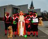 Pelt - Sinterklaas was op Grote Heide