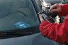 Neerpelt - Parkeerwachter krijgt handcomputer