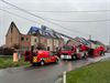 Beringen - Zware brand in Koersel, bewoner kritiek