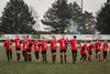 Hamont-Achel - U15 van KFC zijn kampioen